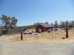 4161 Ginger Rd, Garden Valley, CA 95633