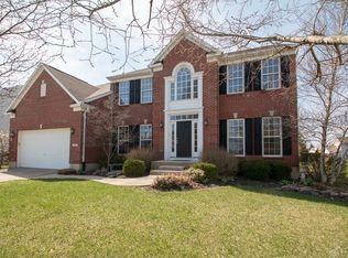 65 Clevenger Ct, Springboro, OH 45066