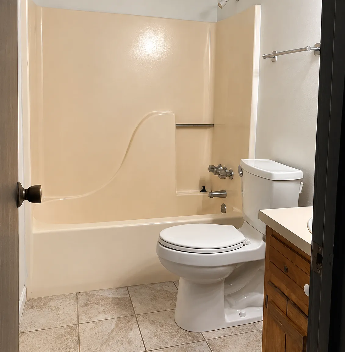 Moss Creek Apartments — Photo 2