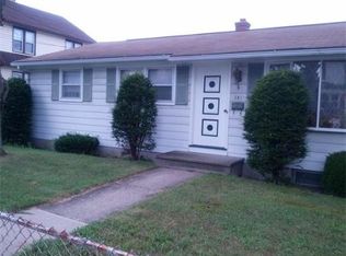 181 Center St, Ludlow, MA 01056