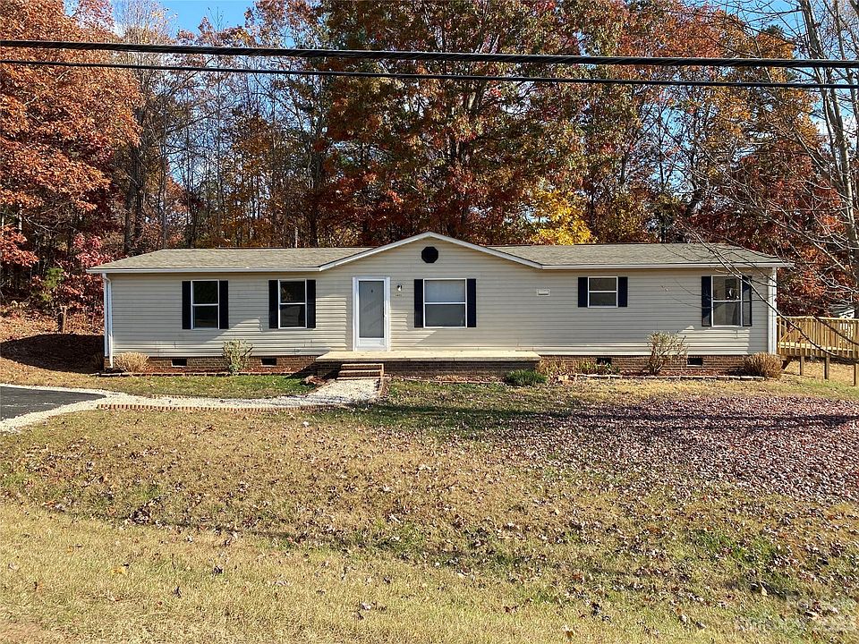 1631 Bethel Rd, NC 28655 Zillow