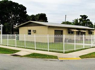 2800 NW 12th Ct, Pompano Beach, FL 33311