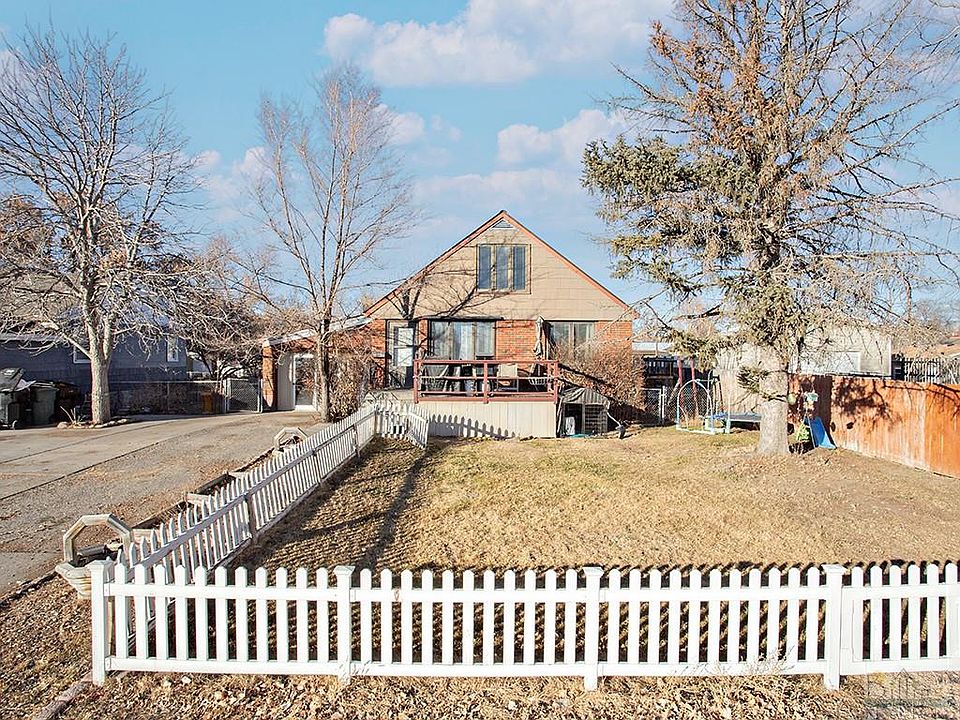 1007 Lewis Ave, Billings, MT 59102 MLS 344136 Zillow