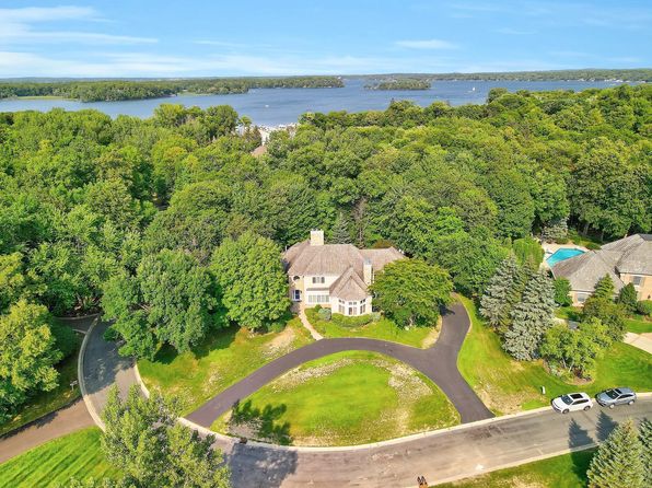 Tonka Bay Real Estate - Tonka Bay MN Homes For Sale | Zillow