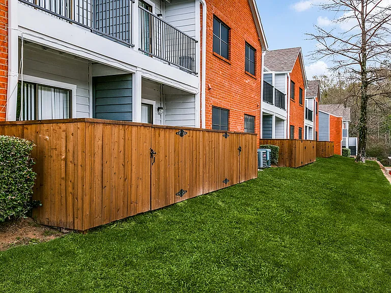 Wildwood Apartment Homes in Tyler, Texas