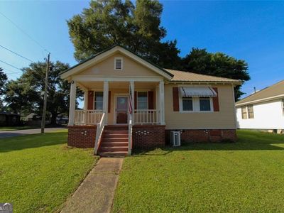 200 Litchfield St, Rockmart, GA, 30153