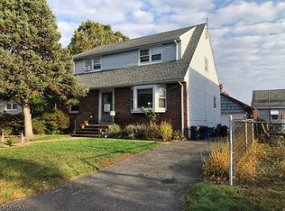 70 Dyer Ave, Clifton, NJ 07014