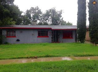 1107 Normandy St, Carlsbad, NM 88220