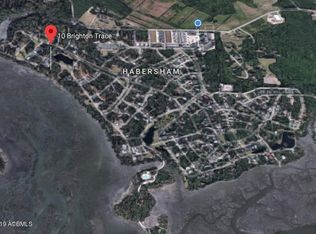 10 Brighton Trce, Beaufort, SC 29906