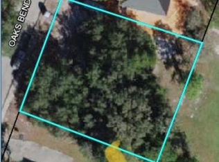 3132 Oaks Bnd, Bowling Green, FL 33834