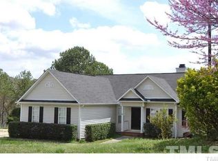 2820 Buggy Whip Ct, Wake Forest, NC 27587