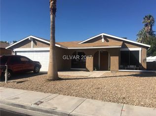 6588 Mountainwood Ln, Las Vegas, NV 89103