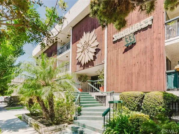333 Burchett St, Glendale, CA