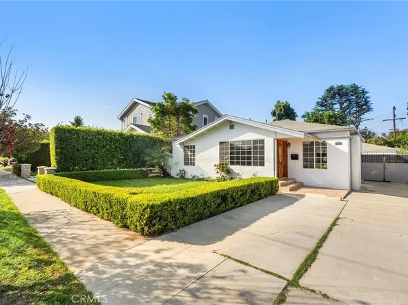 2925 Military Ave, Los Angeles, CA 90064