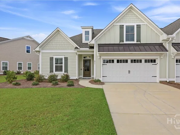 651 Blue Moon Crossing, Pooler, GA 31322