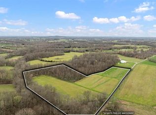 0 Rick Rd, Park City, KY 42160