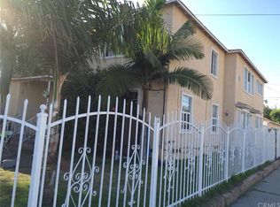 401 W Magnolia St, Compton, CA 90220