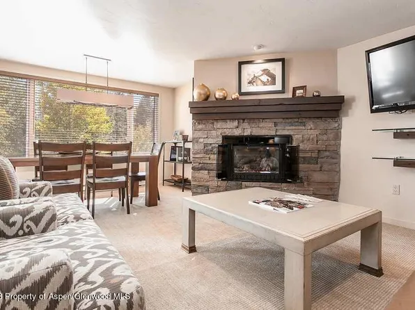 65 Campground Ln APT 82, Snowmass Village, CO 81615