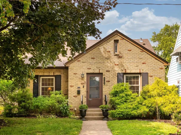 3100 Benjamin St NE, Minneapolis, MN 55418