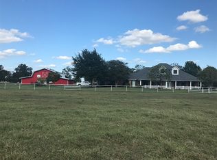 9732 Fm 2289, Normangee, TX 77871