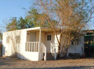 31867 Treasure Rd, Parker, AZ 85344