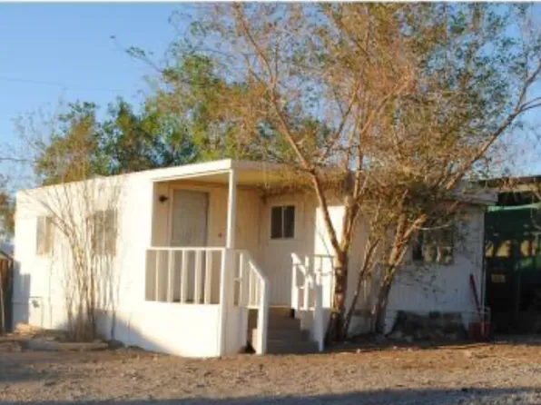 31867 Treasure Rd, Parker, AZ 85344