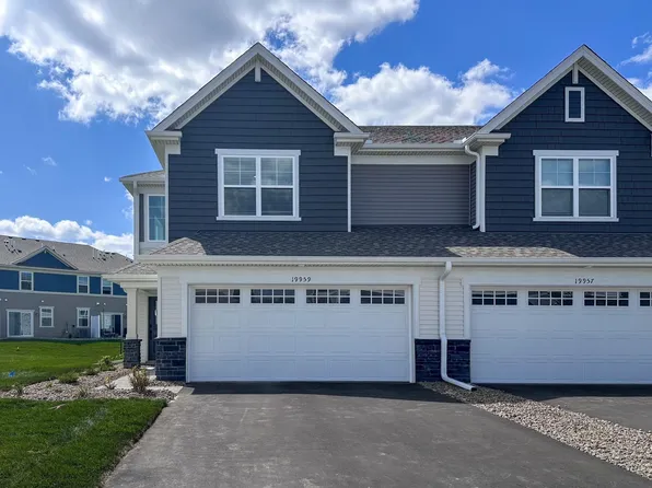 19959 62nd Pl, Hamel, MN 55340