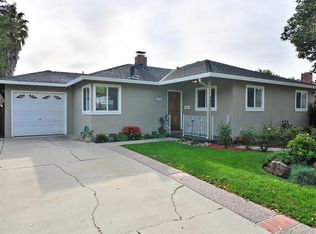 402 S Henry Ave, San Jose, CA 95117