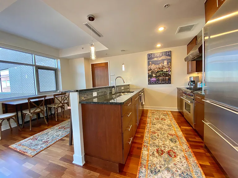 1411 Wynkoop St #901 — Photo 8
