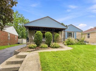 5435 E 13th St, Indianapolis, IN 46219