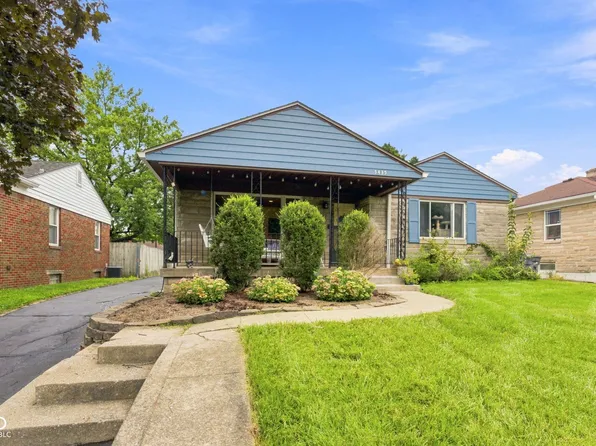 5435 E 13th St, Indianapolis, IN 46219