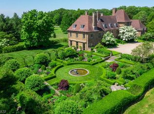 0 Private Rd, Peapack, NJ 07977