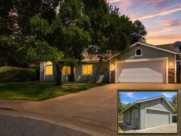 4393 Agnes May Dr, Redding, CA 96002