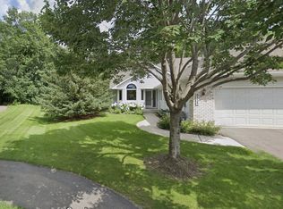 8325 Norman Creek Trl, Bloomington, MN 55437