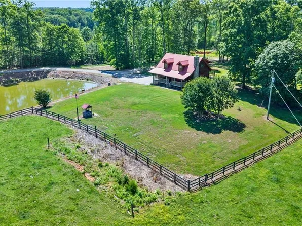 11227 Cool Springs Rd, Cleveland, NC 27013