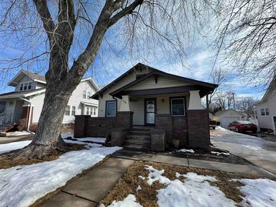 818 N Williams Ave, Hastings, NE, 68901