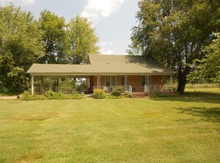 1086 State Route 849 E, Boaz, KY 42027