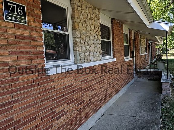 4th image of 716 Coleridge Ave