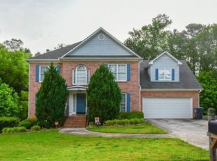 400 Saint Marks Dr, Lilburn, GA 30047