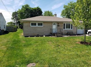 331 Western Pkwy, Seymour, IN 47274