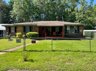 1022 Robert Ayers Rd, Summit, MS 39666