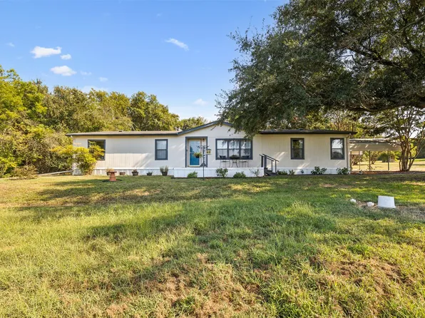 3916 Fm 3136, Cleburne, TX 76031