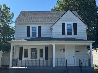 4274 Corinth Blvd, Dayton, OH 45410