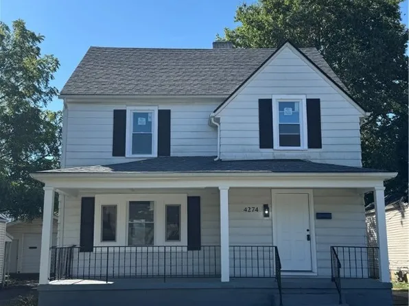 4274 Corinth Blvd, Dayton, OH 45410