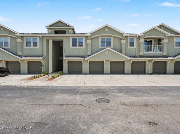 4127 Meander Pl Unit 103, Rockledge, FL 32955