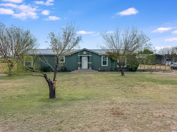 121 E Illinois St, Hobbs, NM 88242