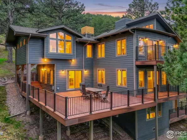 335 Pine Tree Ln, Boulder, CO 80304