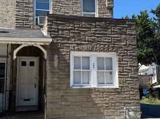 813 Arch St, Norristown, PA 19401