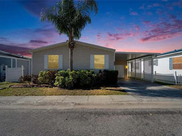 8528 Fantasia Park Way, Riverview, FL 33578