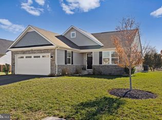 323 Oxford Way, Martinsburg, WV 25405